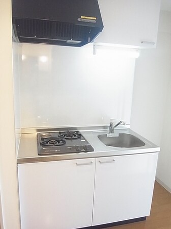 エム スクエアの物件内観写真